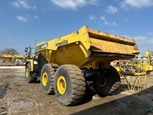 Back of used Dump Truck for Sale,Back of used Komatsu Dump Truck for Sale,Front of used Dump Truck for Sale